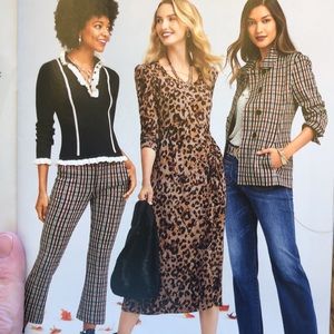 Cabi Selma Dress, size medium